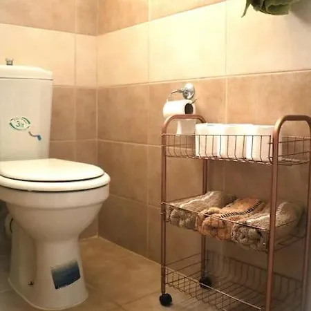 Sea-blended Nature House Tatil Evi