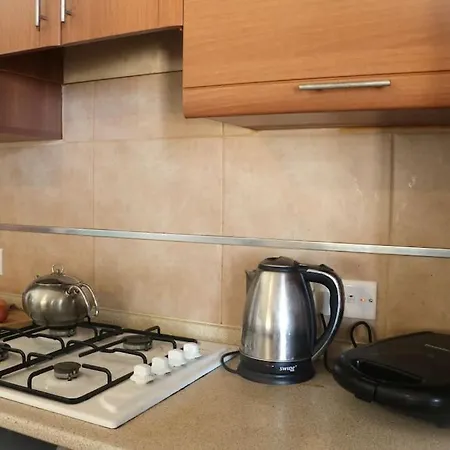 Sea-blended Nature House Tatil Evi