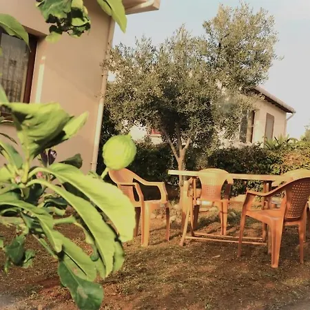 Holiday home Sea-blended Nature House Agia Trias