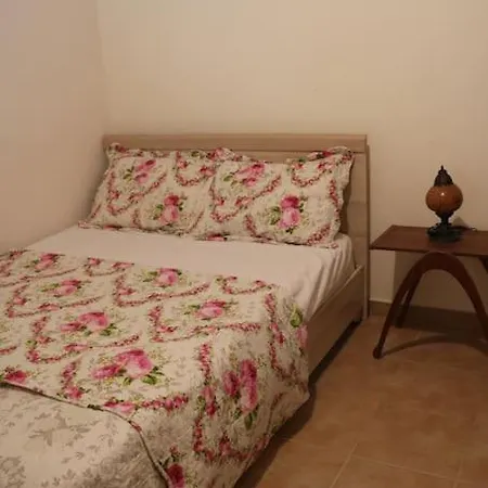 Sea-blended Nature House Agia Trias