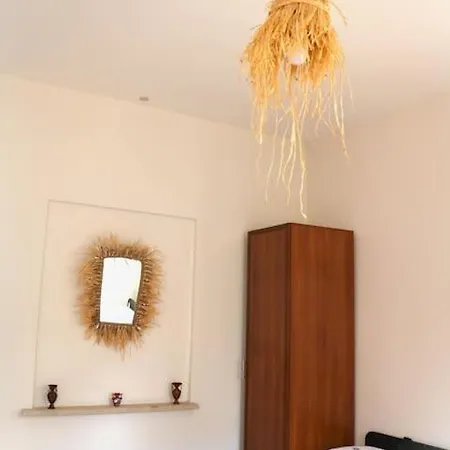 Дом отдыха Sea-blended Nature House